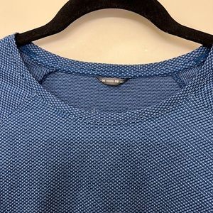 Oiselle flyout running tee.